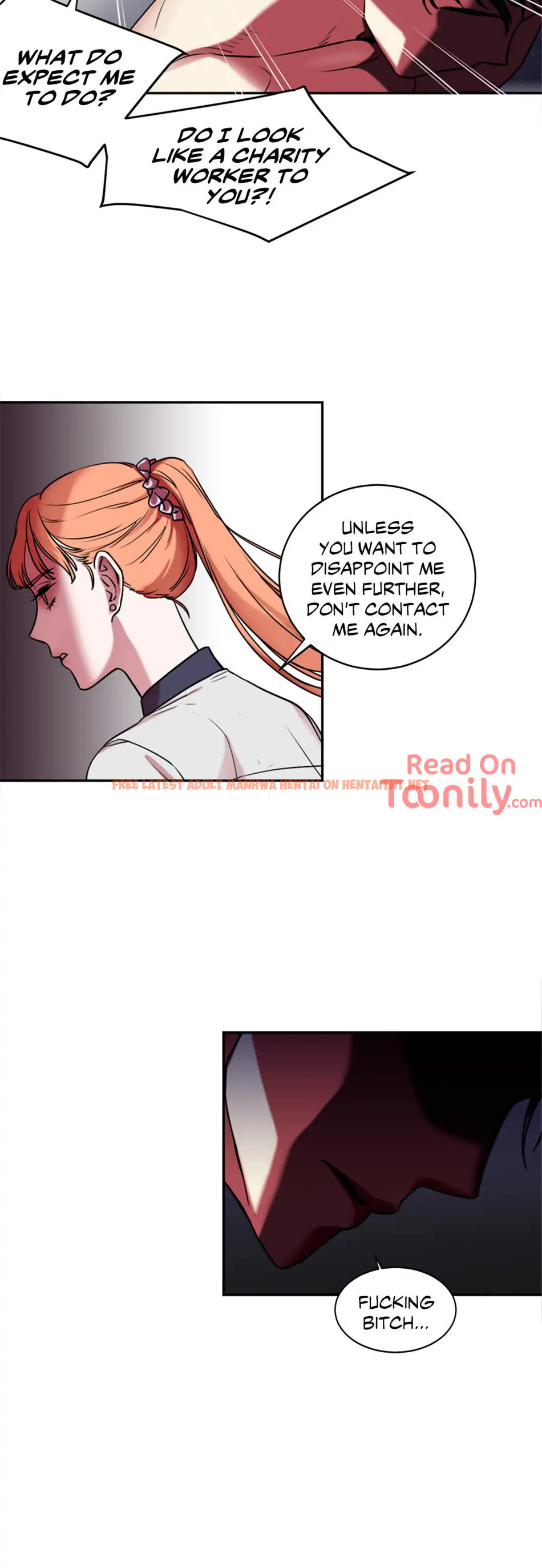 Read Hentai Image 13 557 in comic Tie Me Up - Chapter 1 - hentaitnt.net