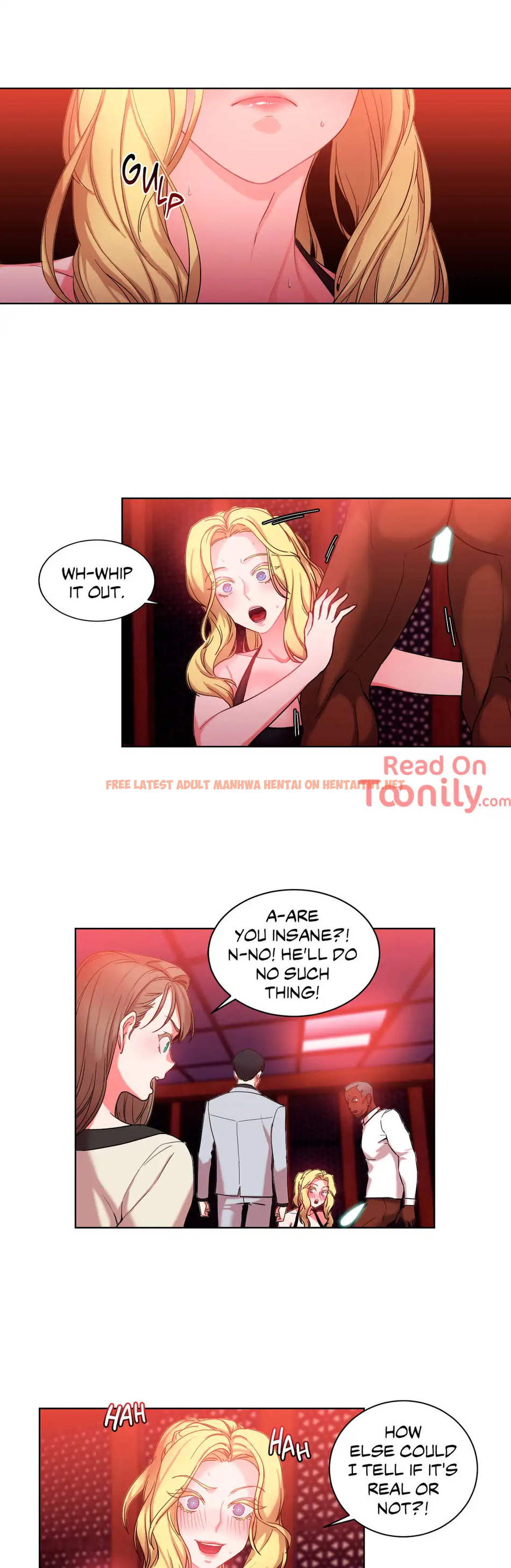 Read Hentai Image 1 526 in comic Tie Me Up - Chapter 17 - hentaitnt.net