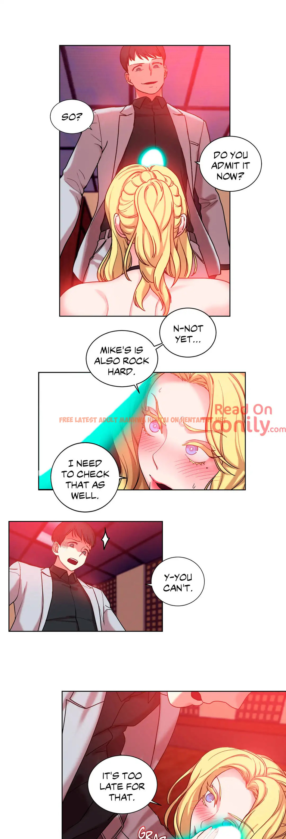 Read Hentai Image 11 526 in comic Tie Me Up - Chapter 17 - hentaitnt.net