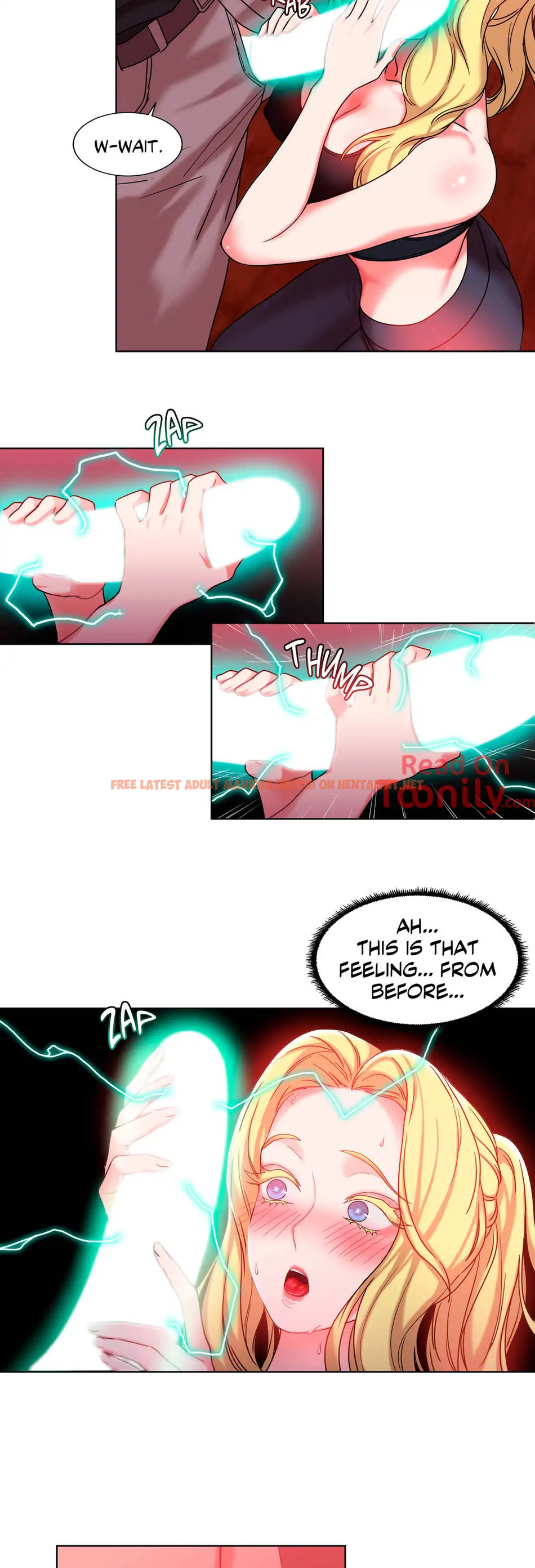 Read Hentai Image 12 526 in comic Tie Me Up - Chapter 17 - hentaitnt.net