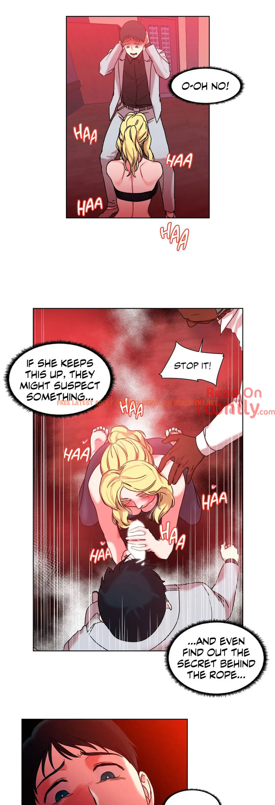 Read Hentai Image 15 526 in comic Tie Me Up - Chapter 17 - hentaitnt.net