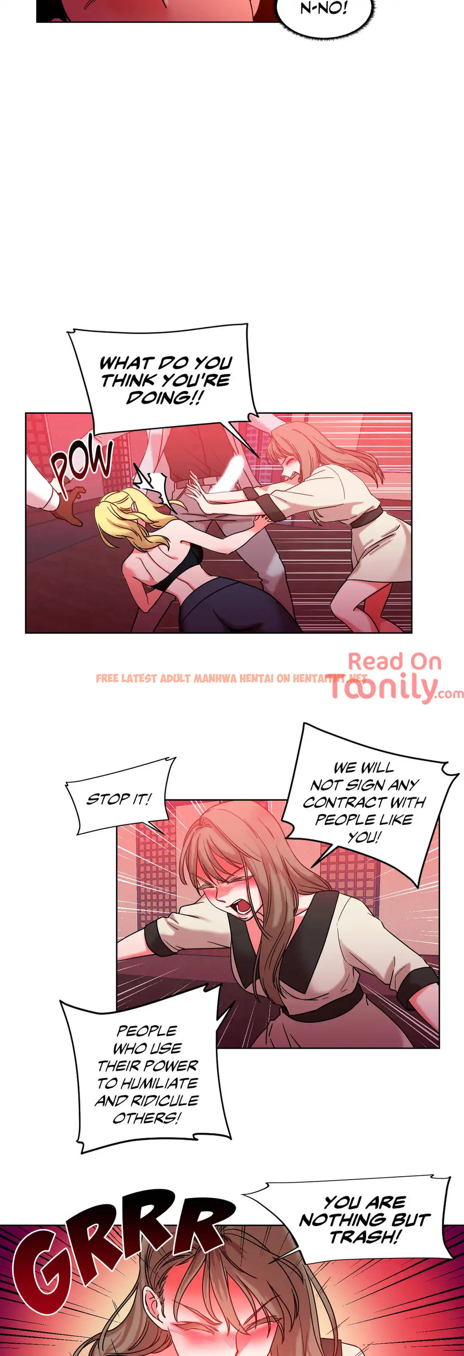 Read Hentai Image 16 526 in comic Tie Me Up - Chapter 17 - hentaitnt.net