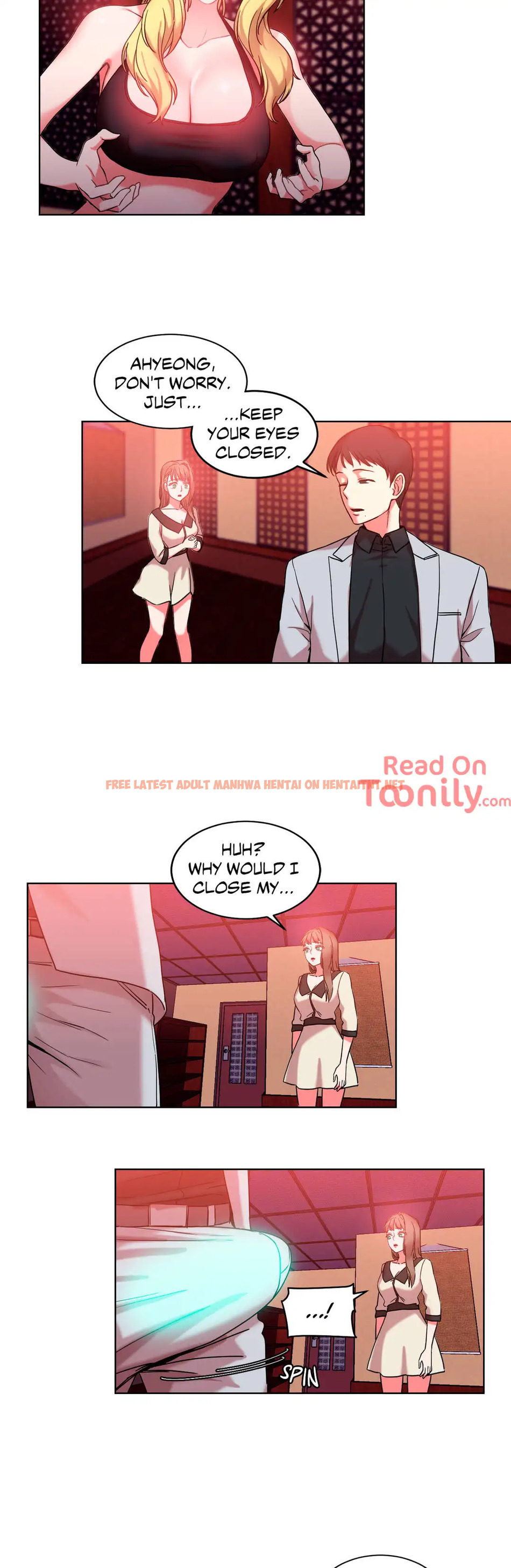 Read Hentai Image 2 526 in comic Tie Me Up - Chapter 17 - hentaitnt.net