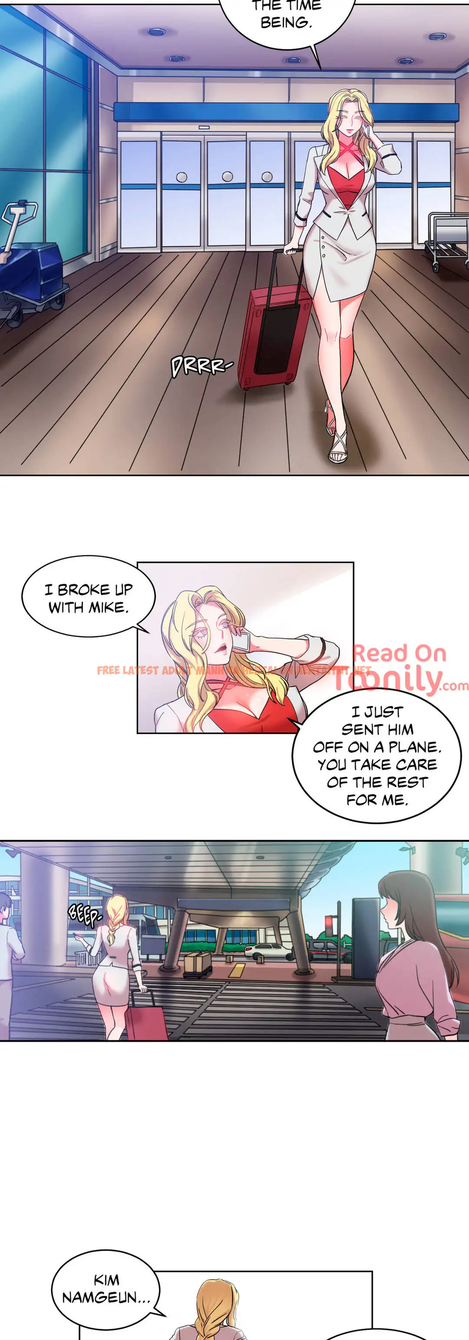 Read Hentai Image 23 526 in comic Tie Me Up - Chapter 17 - hentaitnt.net