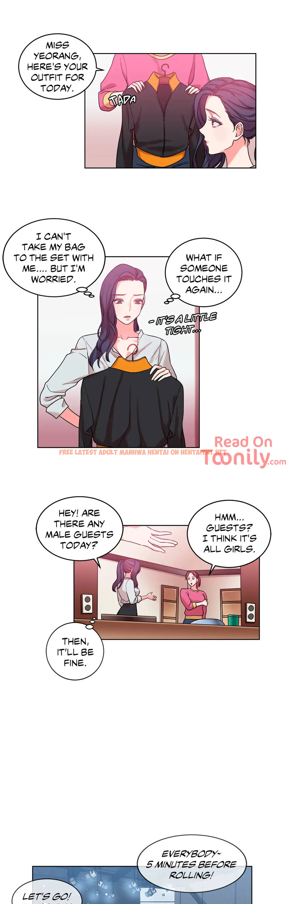 Read Hentai Image 26 526 in comic Tie Me Up - Chapter 17 - hentaitnt.net