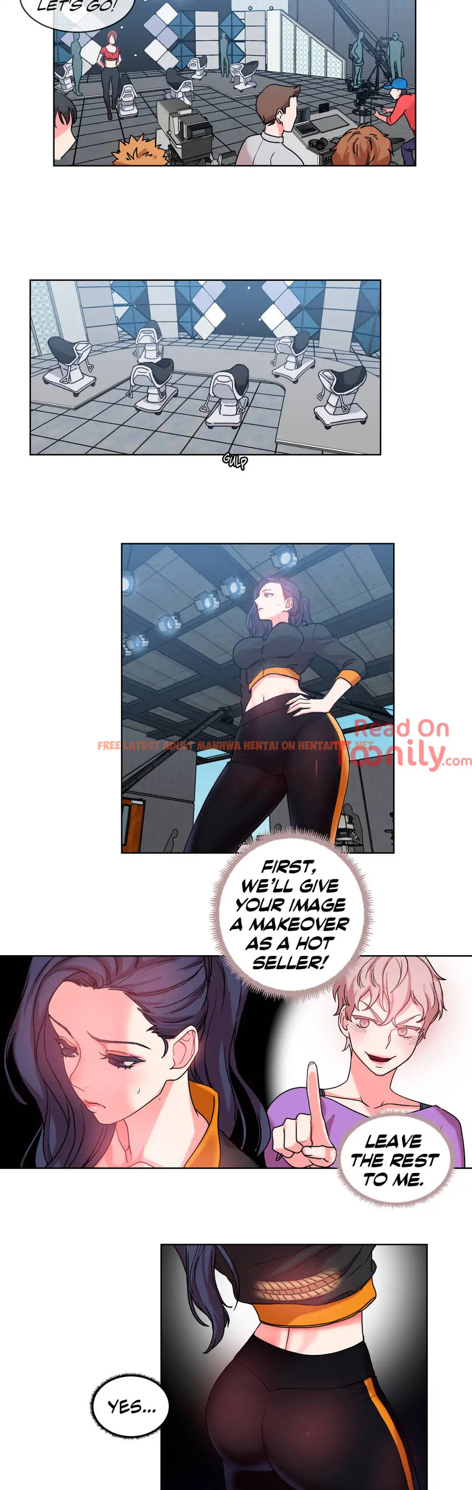 Read Hentai Image 27 526 in comic Tie Me Up - Chapter 17 - hentaitnt.net