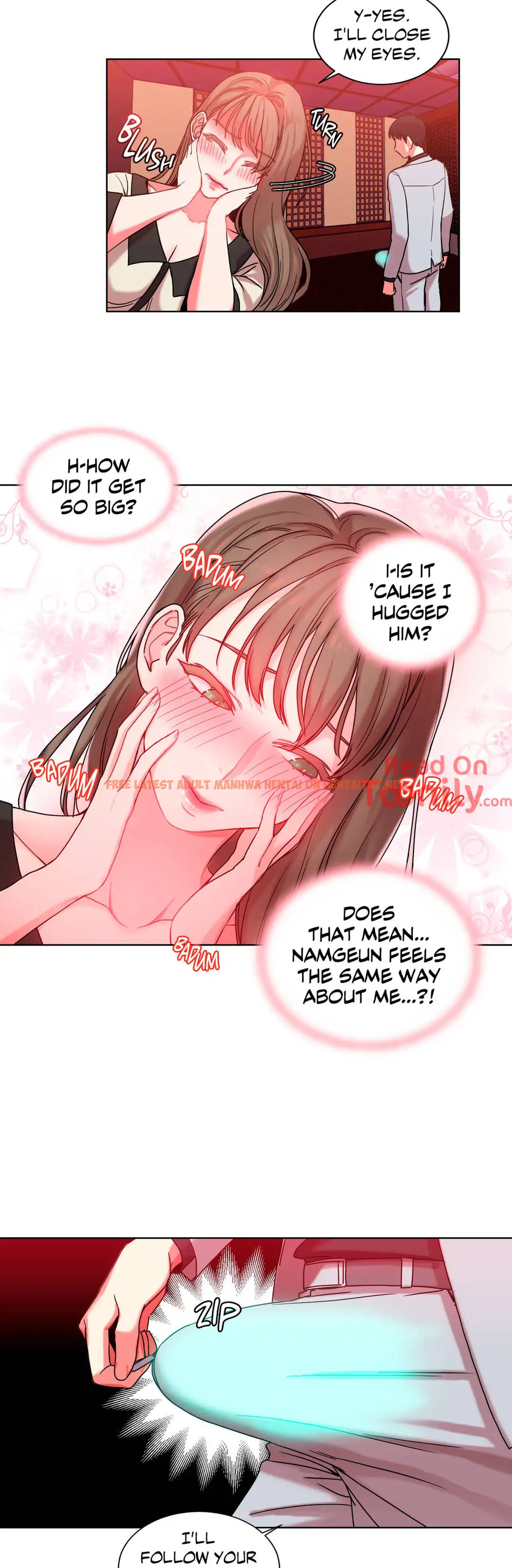 Read Hentai Image 3 526 in comic Tie Me Up - Chapter 17 - hentaitnt.net