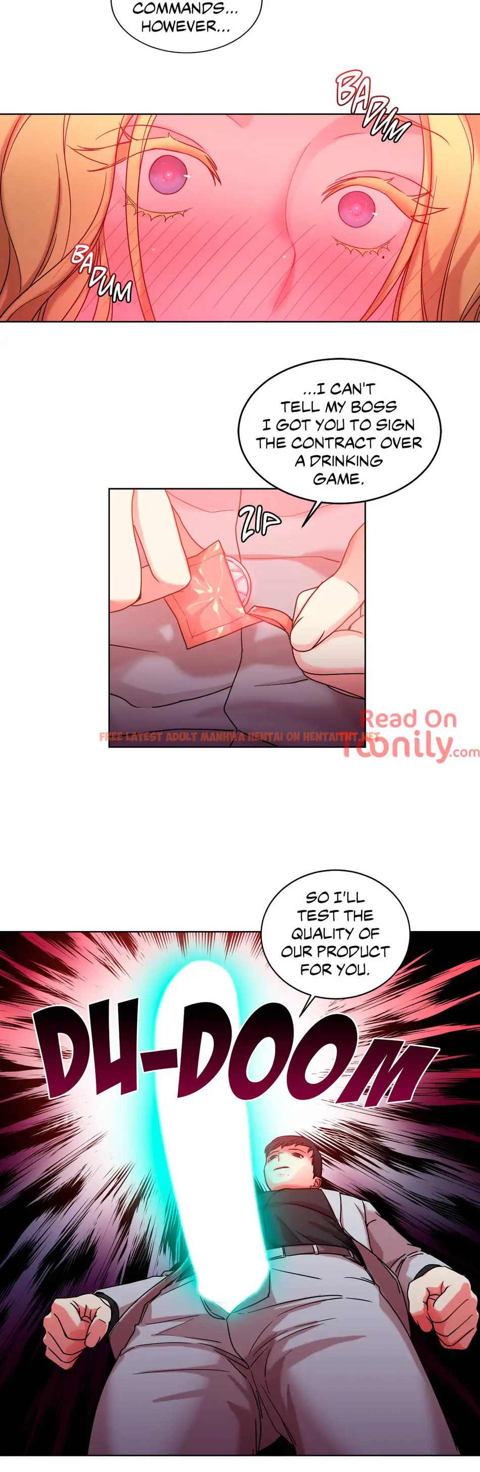 Read Hentai Image 4 526 in comic Tie Me Up - Chapter 17 - hentaitnt.net