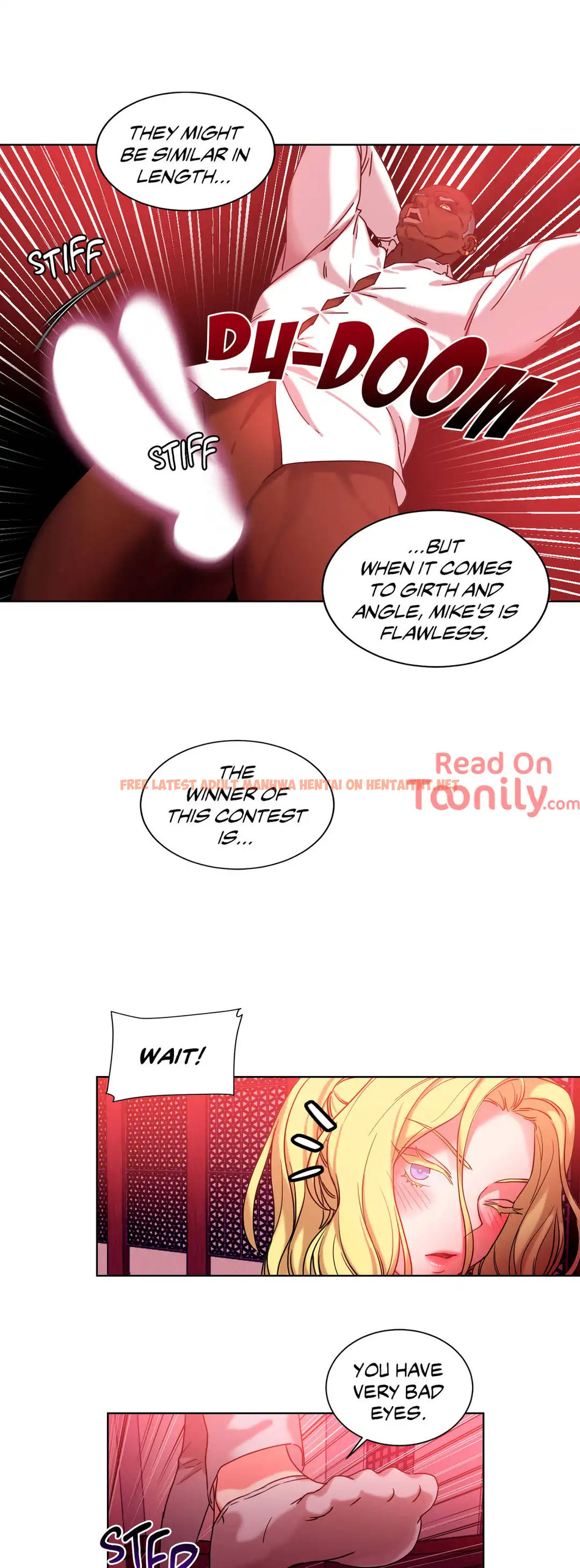 Read Hentai Image 8 526 in comic Tie Me Up - Chapter 17 - hentaitnt.net