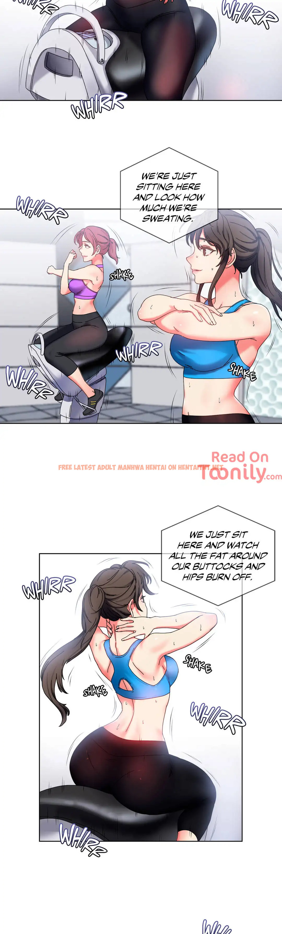 Read Hentai Image 21 526 in comic Tie Me Up - Chapter 18 - hentaitnt.net