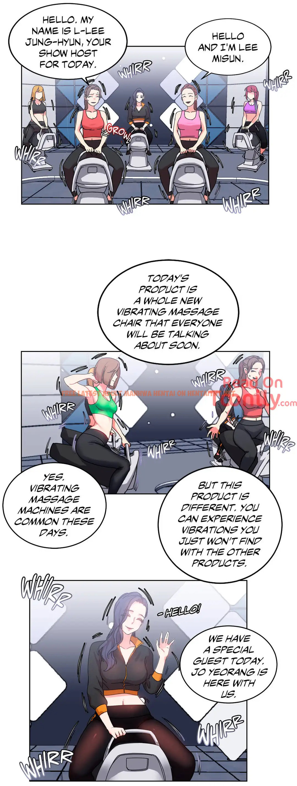 Read Hentai Image 8 526 in comic Tie Me Up - Chapter 18 - hentaitnt.net