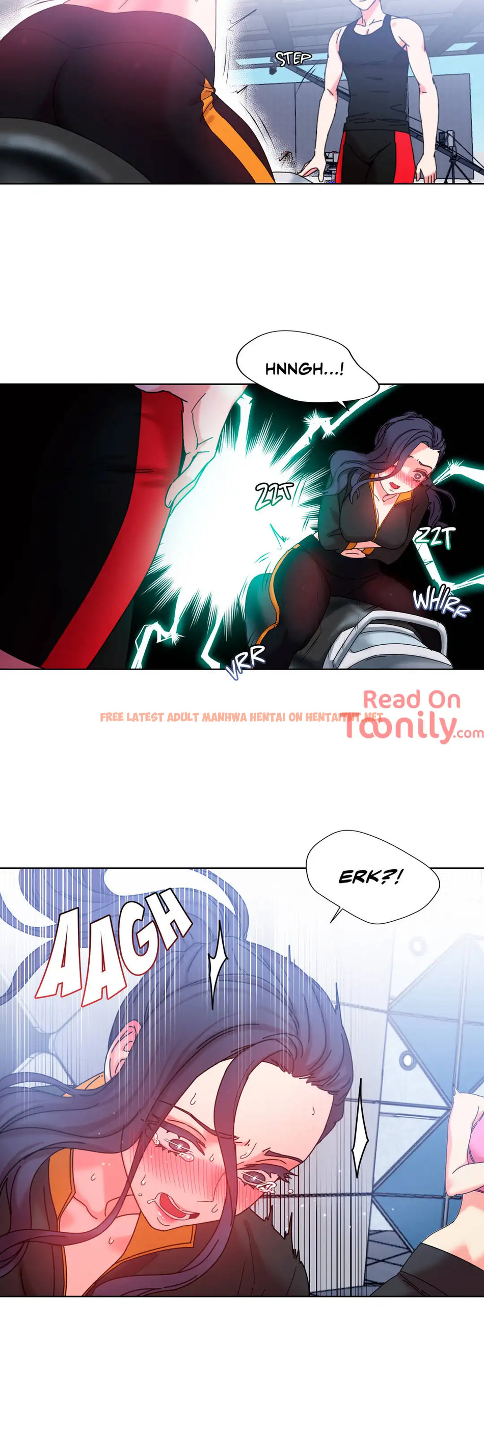 Read Hentai Image 10 526 in comic Tie Me Up - Chapter 19 - hentaitnt.net