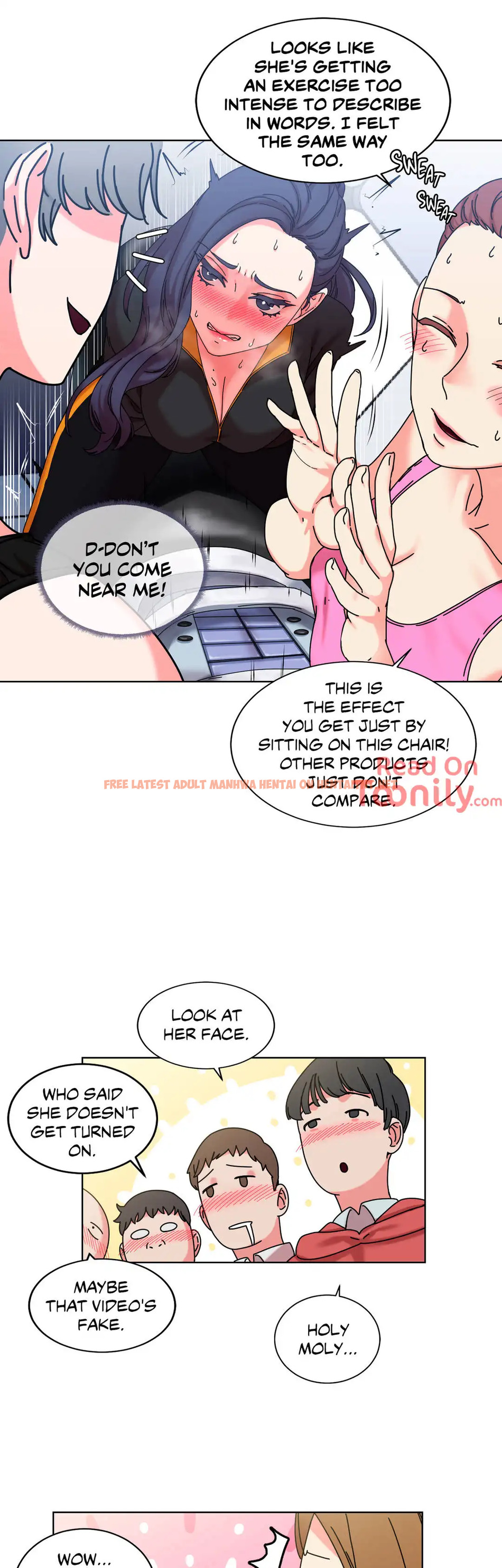 Read Hentai Image 11 526 in comic Tie Me Up - Chapter 19 - hentaitnt.net