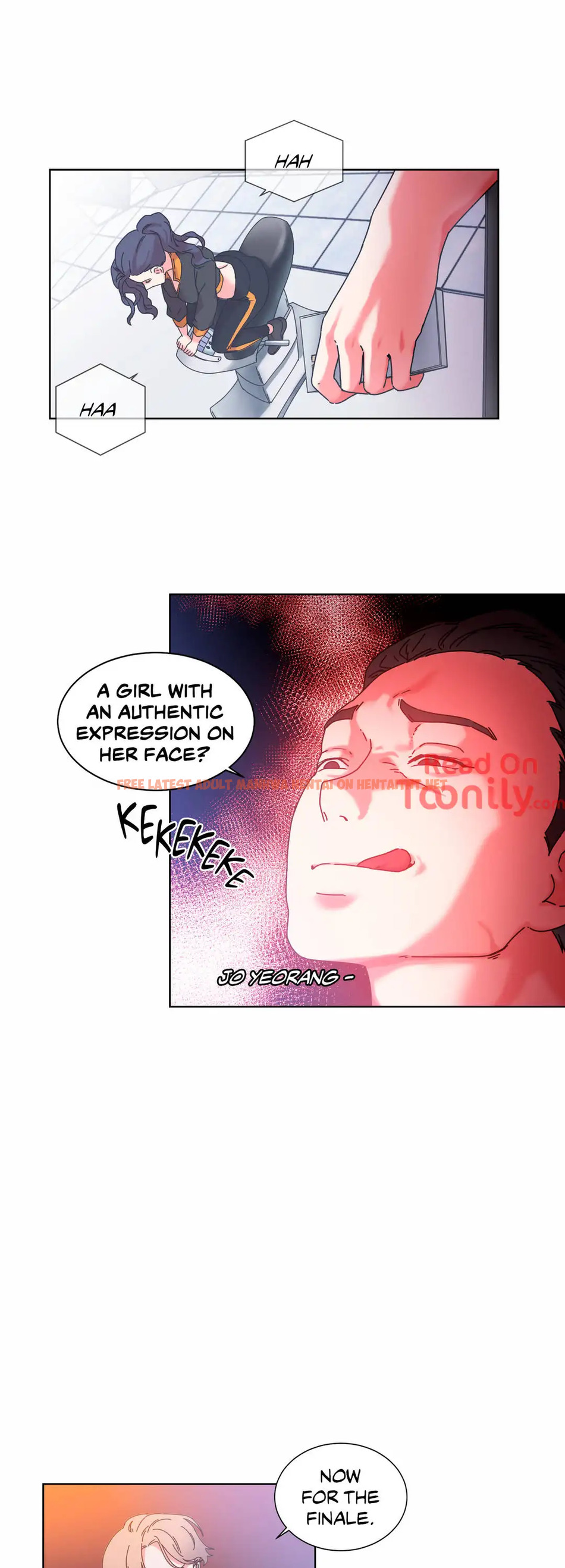 Read Hentai Image 21 526 in comic Tie Me Up - Chapter 19 - hentaitnt.net