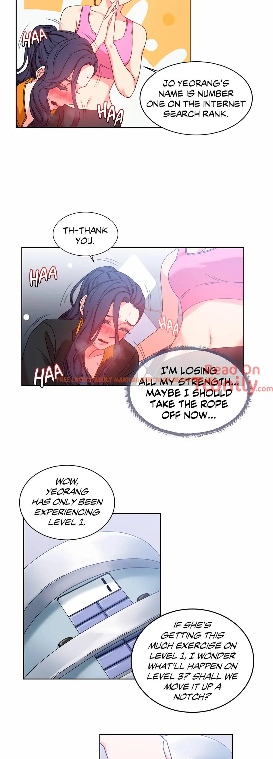 Read Hentai Image 24 526 in comic Tie Me Up - Chapter 19 - hentaitnt.net