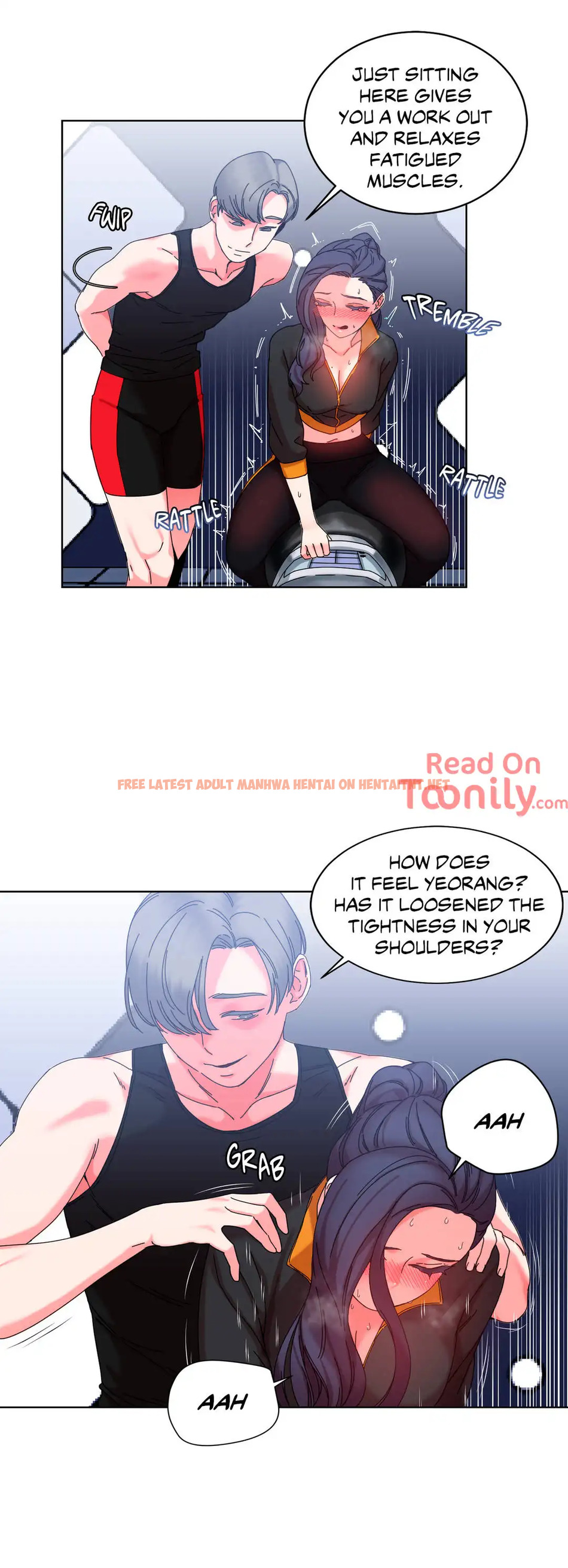 Read Hentai Image 27 526 in comic Tie Me Up - Chapter 19 - hentaitnt.net