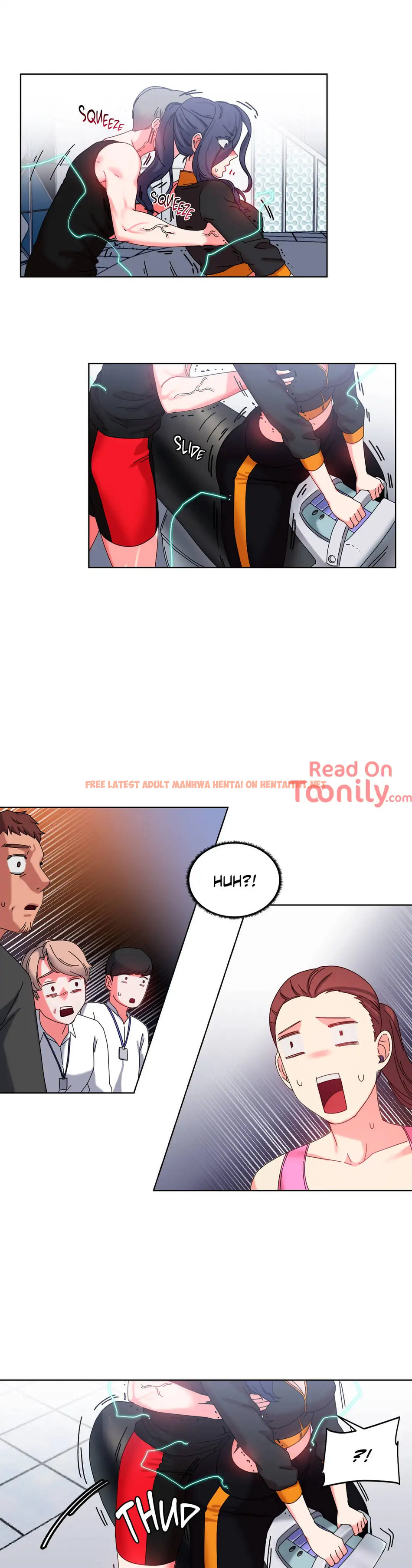 Read Hentai Image 11 523 in comic Tie Me Up - Chapter 20 - hentaitnt.net