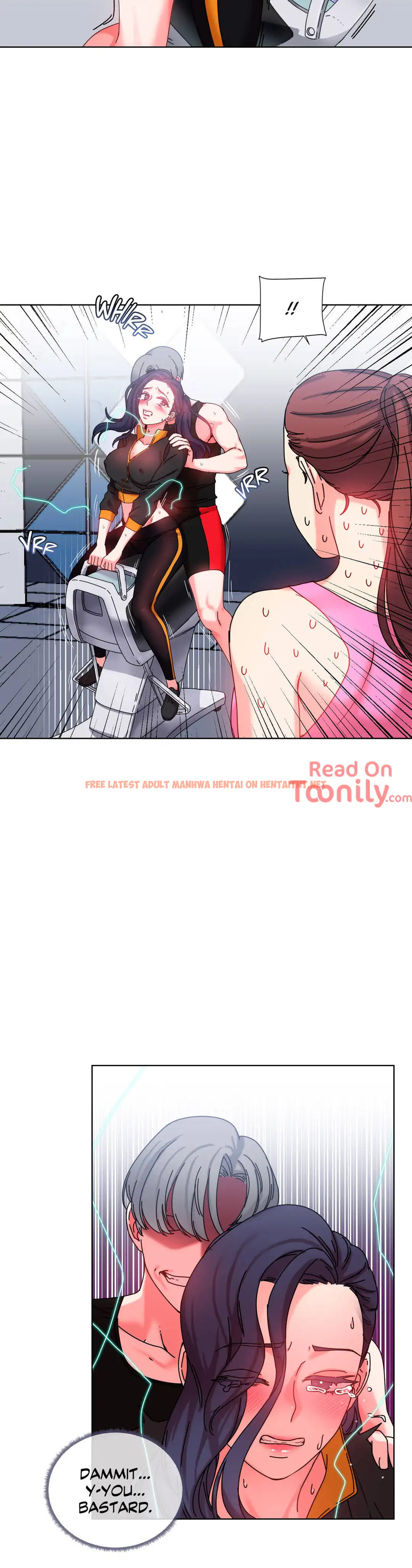 Read Hentai Image 12 523 in comic Tie Me Up - Chapter 20 - hentaitnt.net