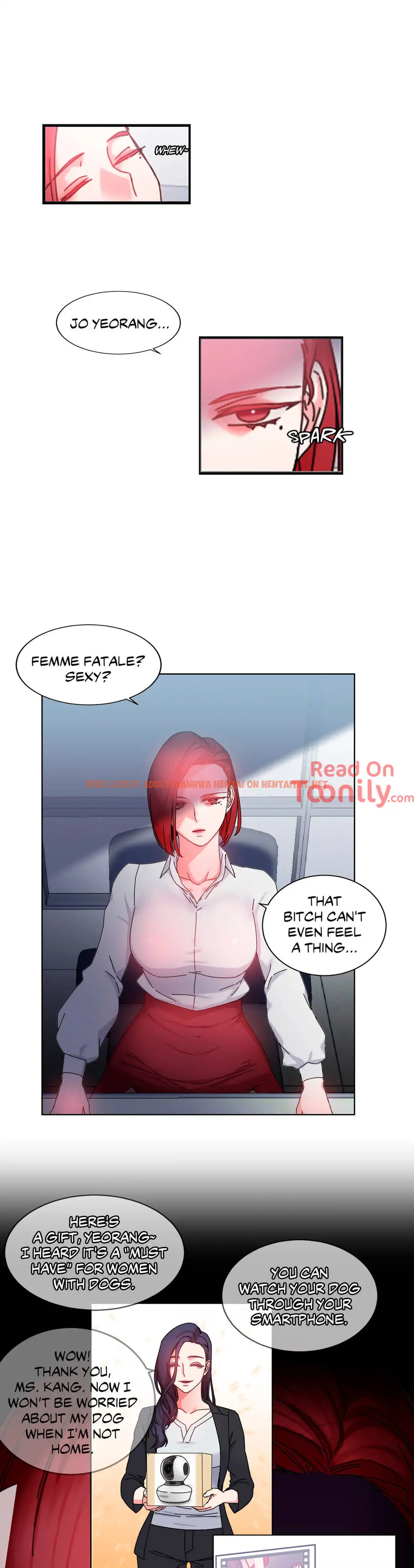 Read Hentai Image 21 523 in comic Tie Me Up - Chapter 20 - hentaitnt.net