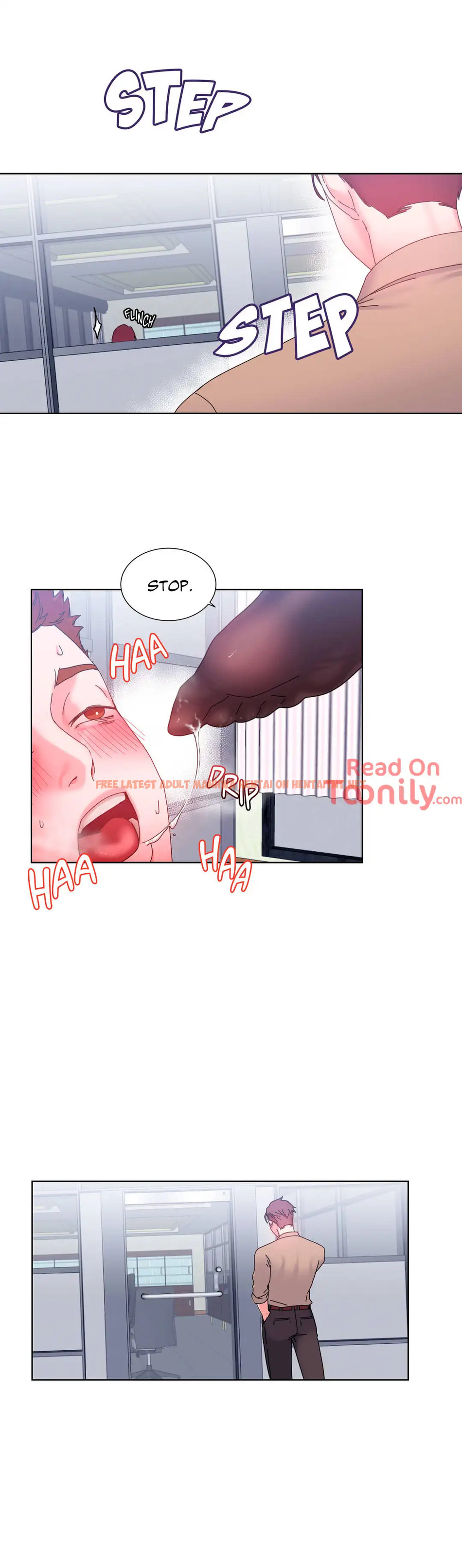 Read Hentai Image 28 526 in comic Tie Me Up - Chapter 20 - hentaitnt.net