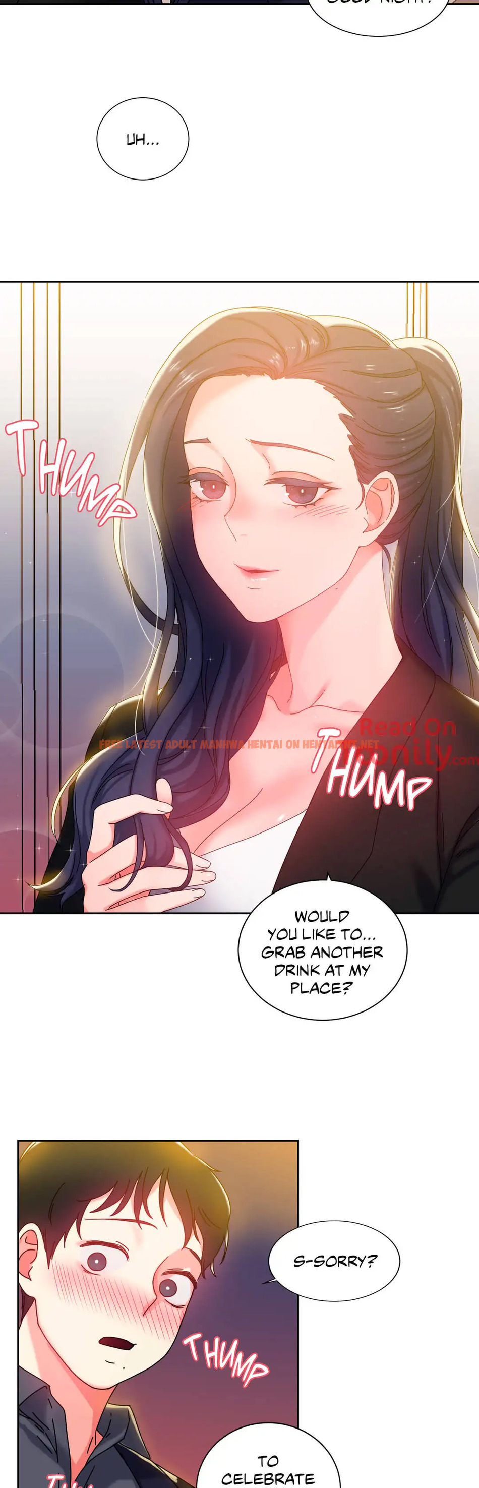 Read Hentai Image 22 523 in comic Tie Me Up - Chapter 21 - hentaitnt.net