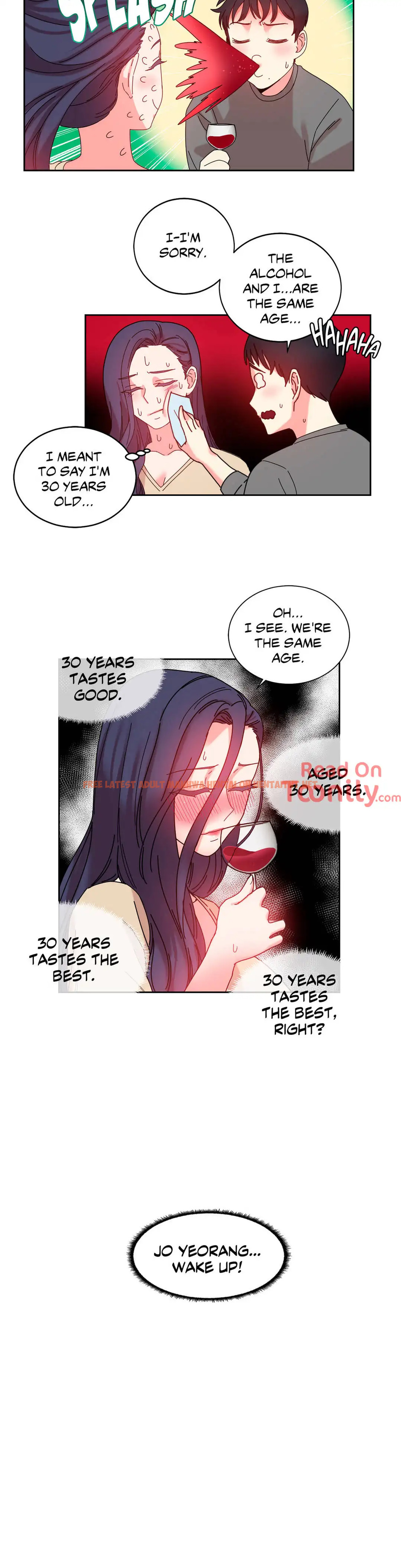 Read Hentai Image 16 522 in comic Tie Me Up - Chapter 22 - hentaitnt.net