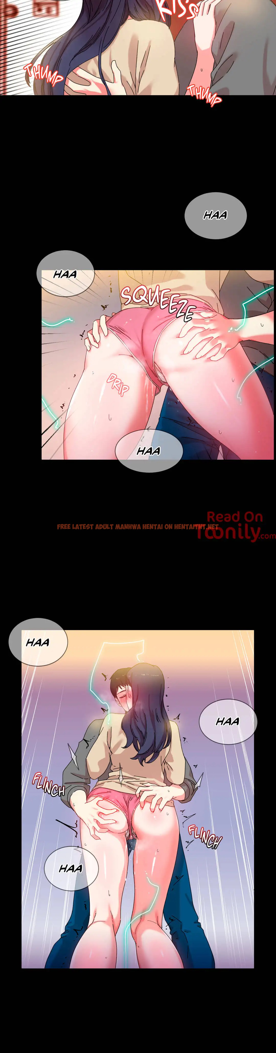 Read Hentai Image 2 522 in comic Tie Me Up - Chapter 22 - hentaitnt.net