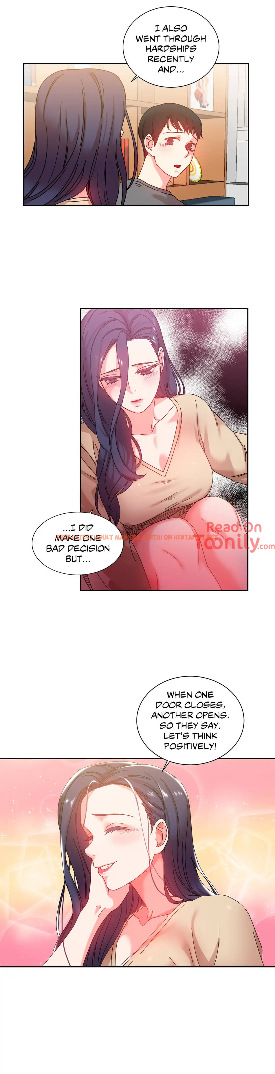 Read Hentai Image 20 522 in comic Tie Me Up - Chapter 22 - hentaitnt.net