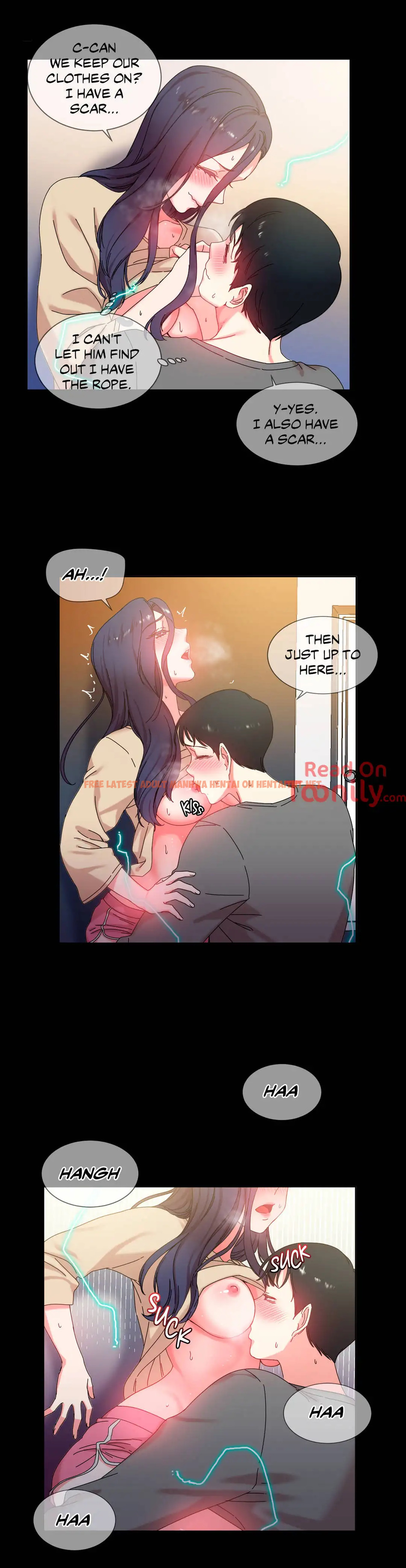 Read Hentai Image 5 522 in comic Tie Me Up - Chapter 22 - hentaitnt.net