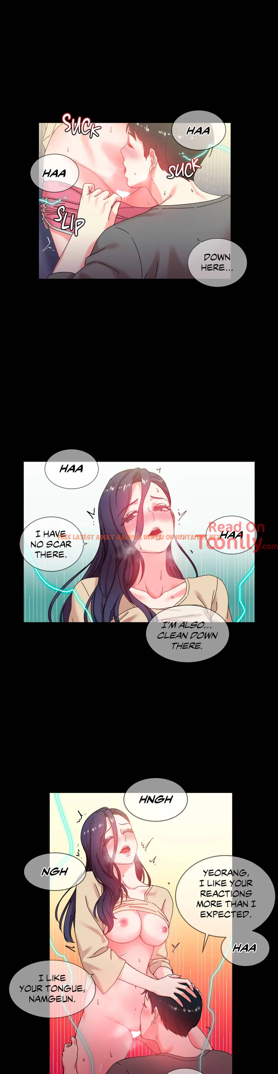 Read Hentai Image 6 522 in comic Tie Me Up - Chapter 22 - hentaitnt.net