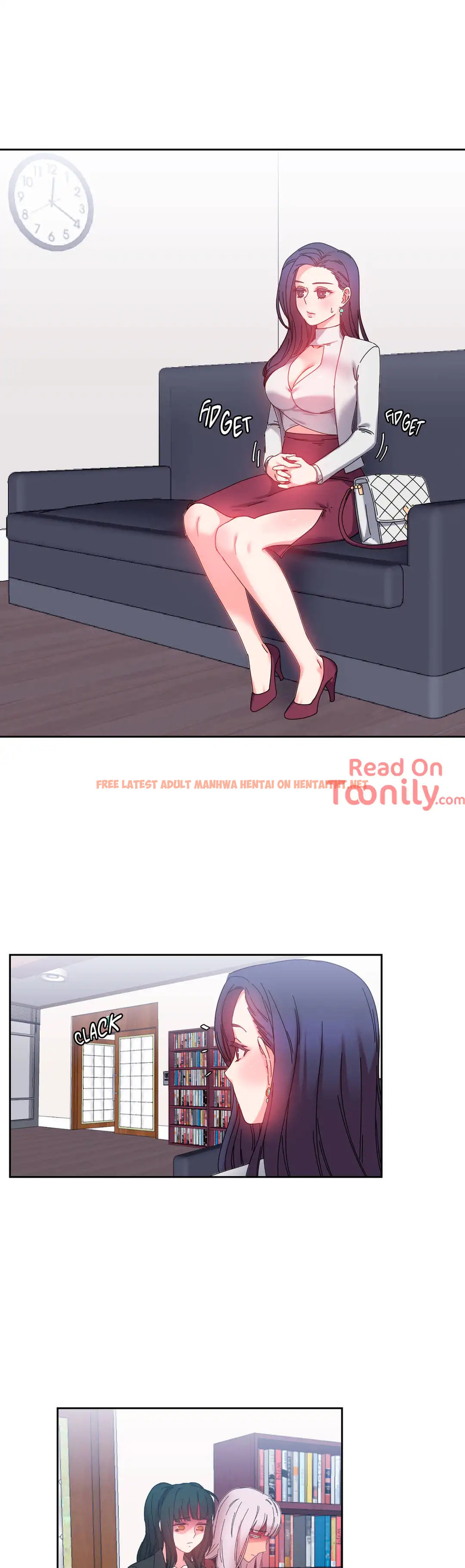 Read Hentai Image 1 519 in comic Tie Me Up - Chapter 23 - hentaitnt.net