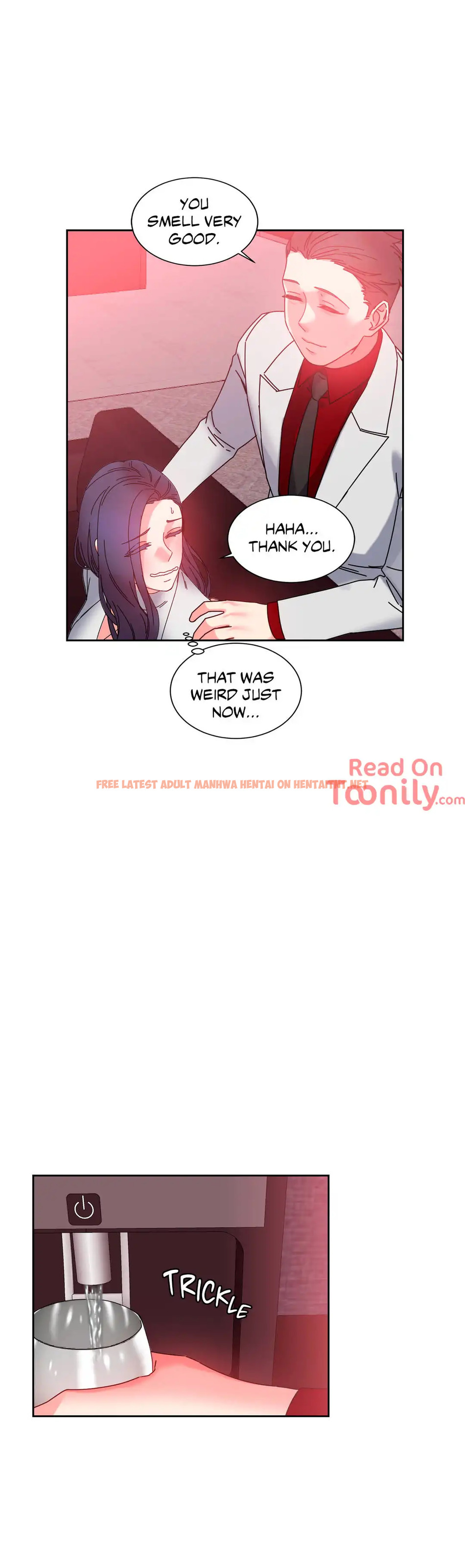 Read Hentai Image 5 519 in comic Tie Me Up - Chapter 23 - hentaitnt.net