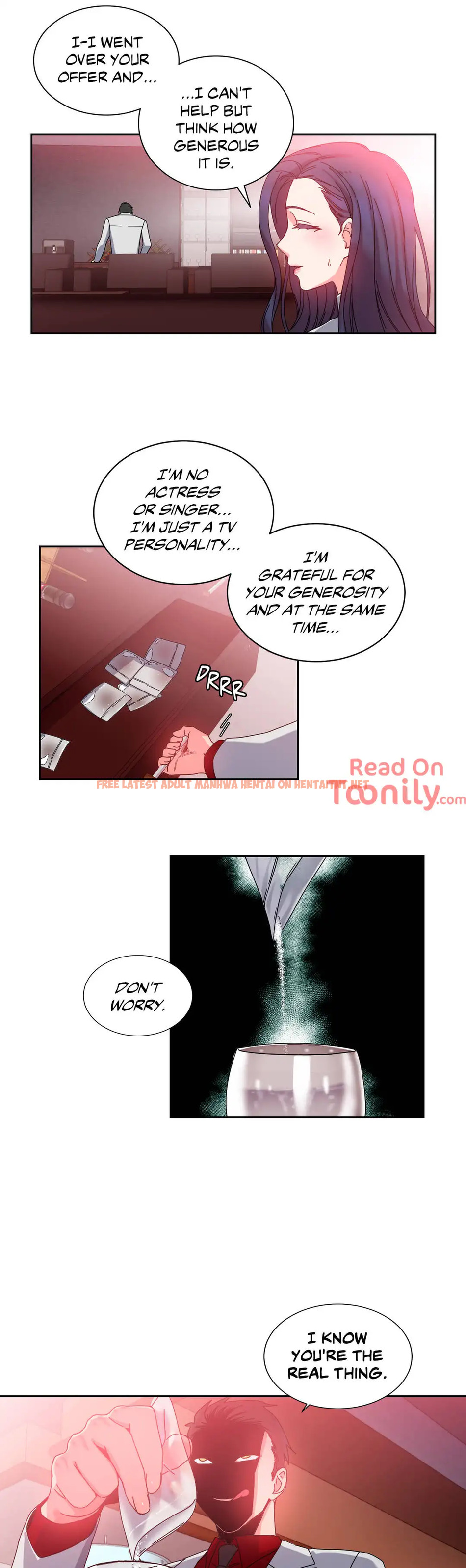 Read Hentai Image 6 519 in comic Tie Me Up - Chapter 23 - hentaitnt.net