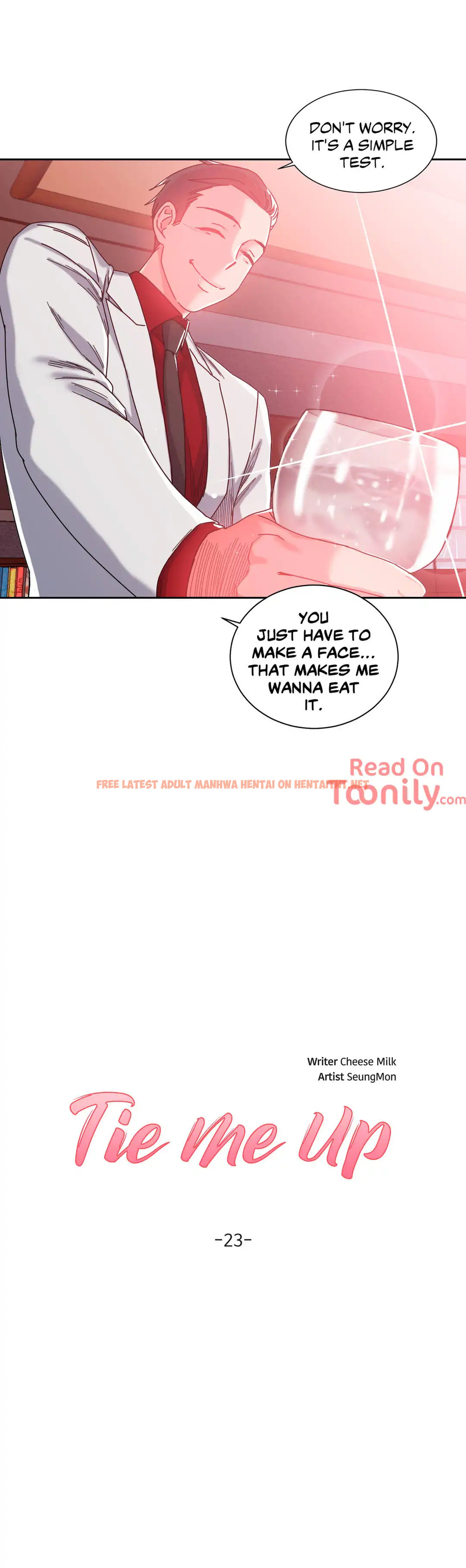 Read Hentai Image 8 519 in comic Tie Me Up - Chapter 23 - hentaitnt.net