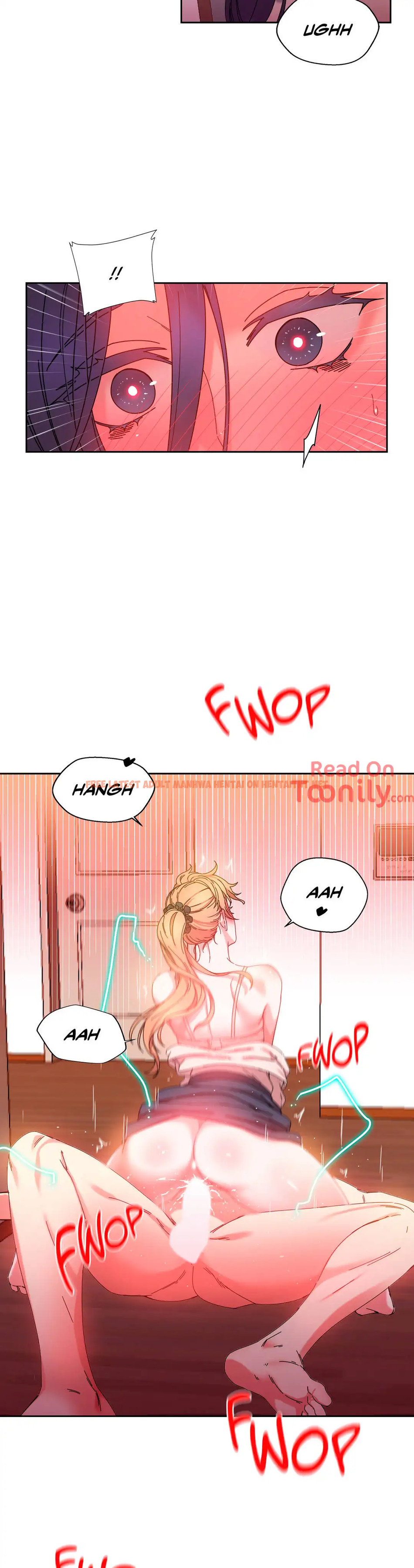 Read Hentai Image 17 519 in comic Tie Me Up - Chapter 24 - hentaitnt.net