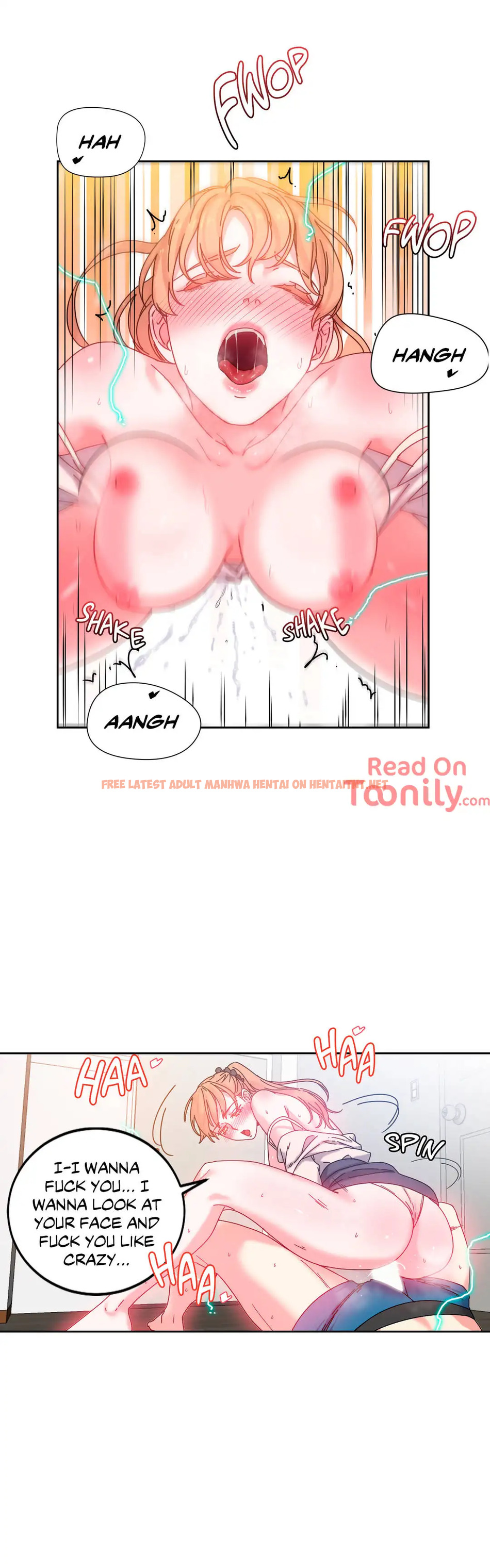 Read Hentai Image 22 519 in comic Tie Me Up - Chapter 24 - hentaitnt.net