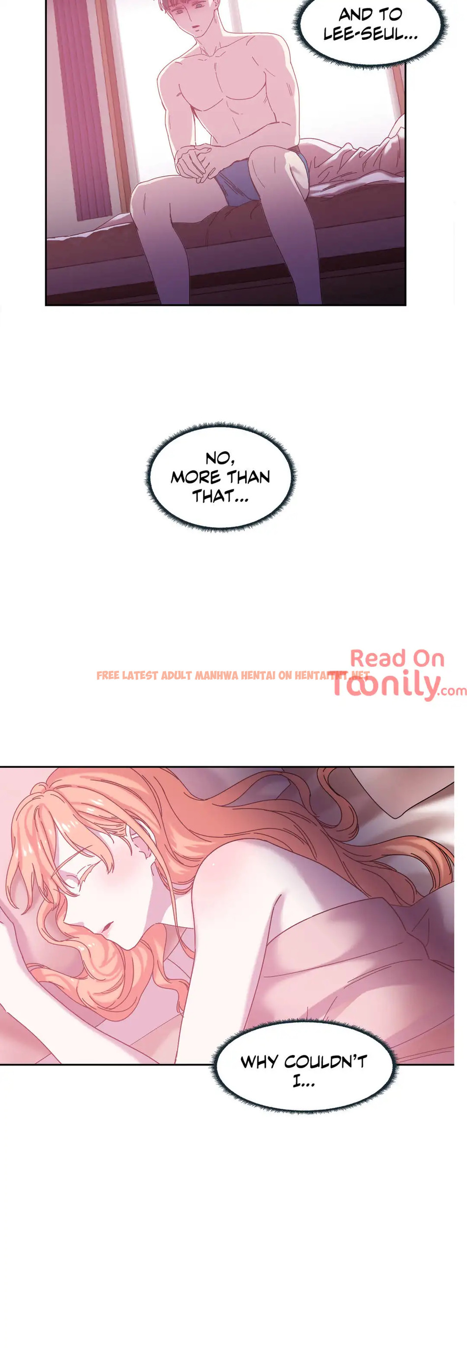 Read Hentai Image 28 519 in comic Tie Me Up - Chapter 24 - hentaitnt.net