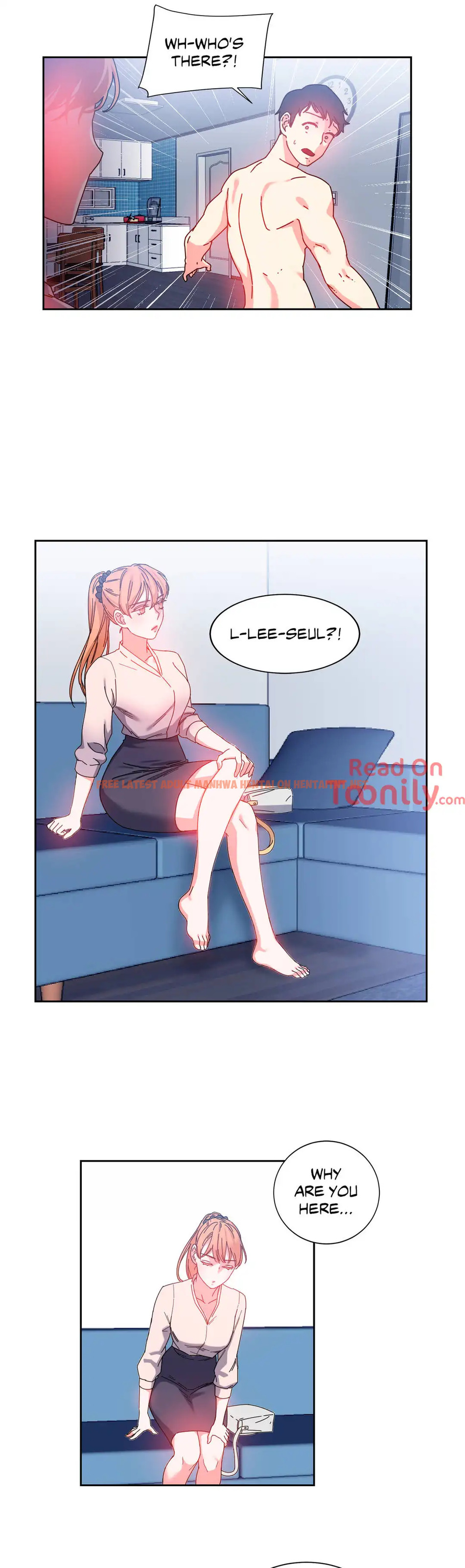 Read Hentai Image 3 519 in comic Tie Me Up - Chapter 24 - hentaitnt.net