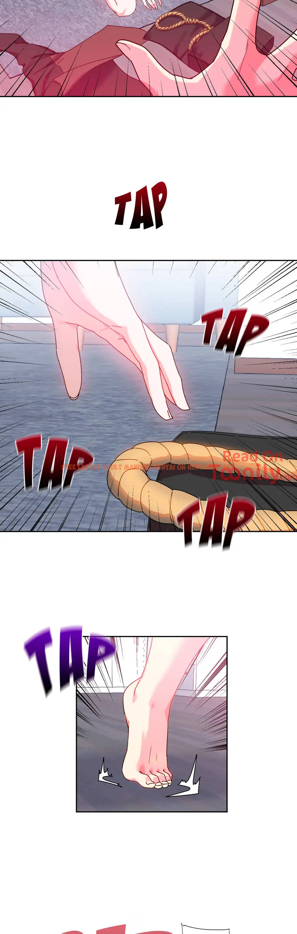 Read Hentai Image 9 519 in comic Tie Me Up - Chapter 24 - hentaitnt.net