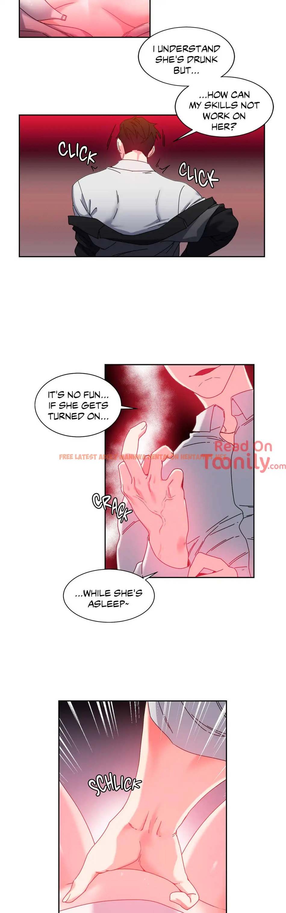 Read Hentai Image 11 519 in comic Tie Me Up - Chapter 25 - hentaitnt.net