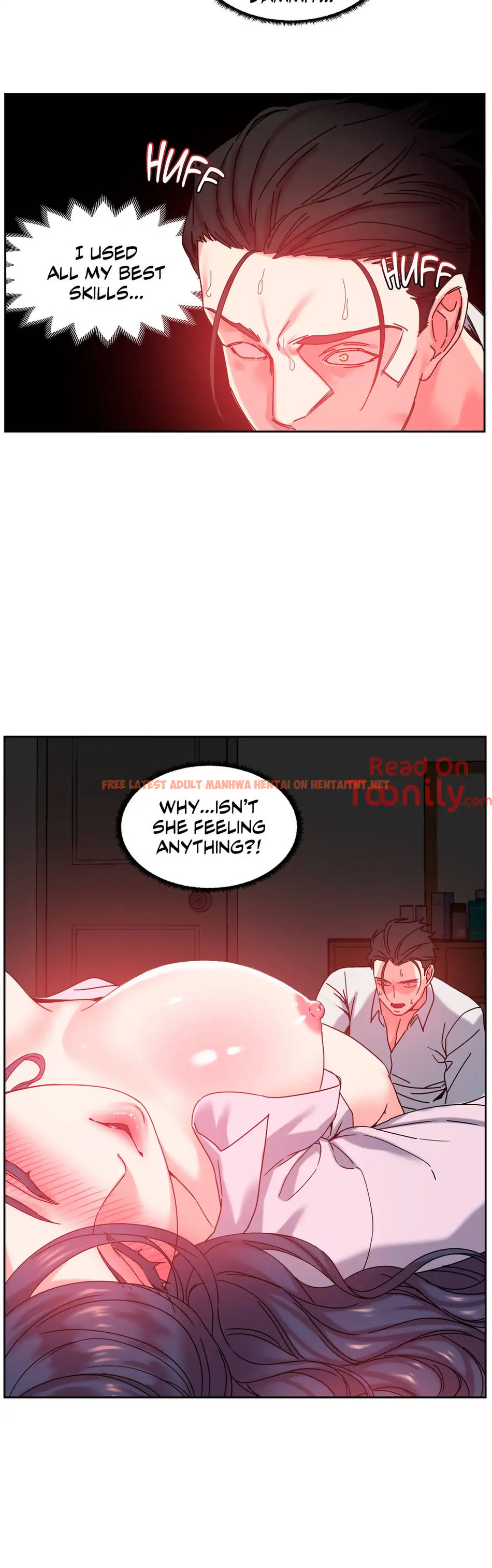 Read Hentai Image 13 519 in comic Tie Me Up - Chapter 25 - hentaitnt.net