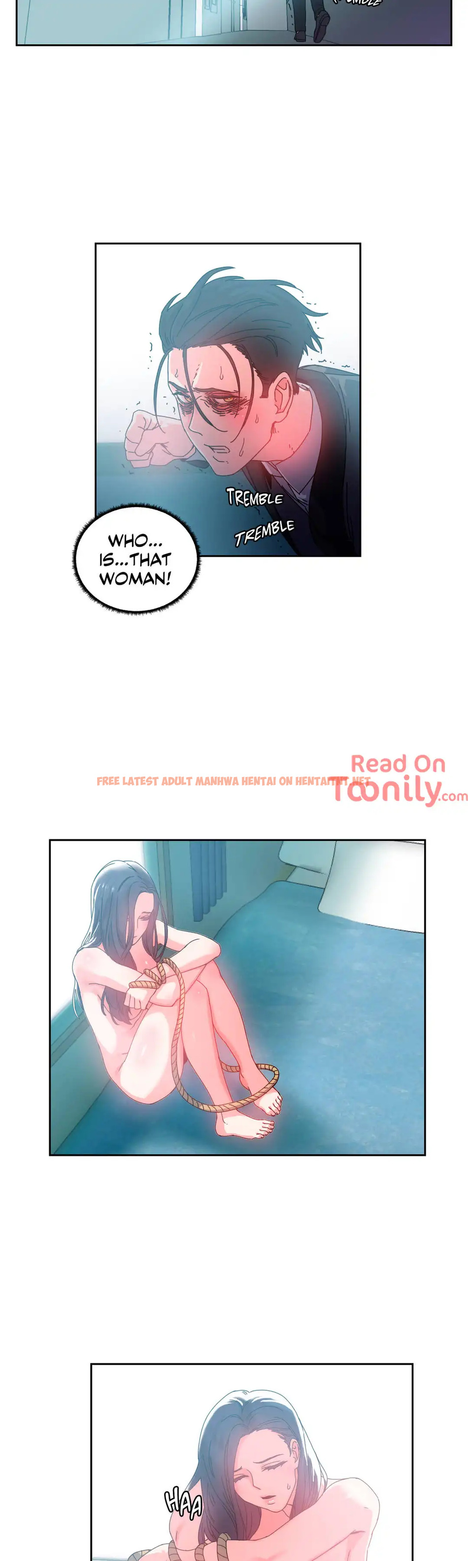 Read Hentai Image 33 519 in comic Tie Me Up - Chapter 25 - hentaitnt.net