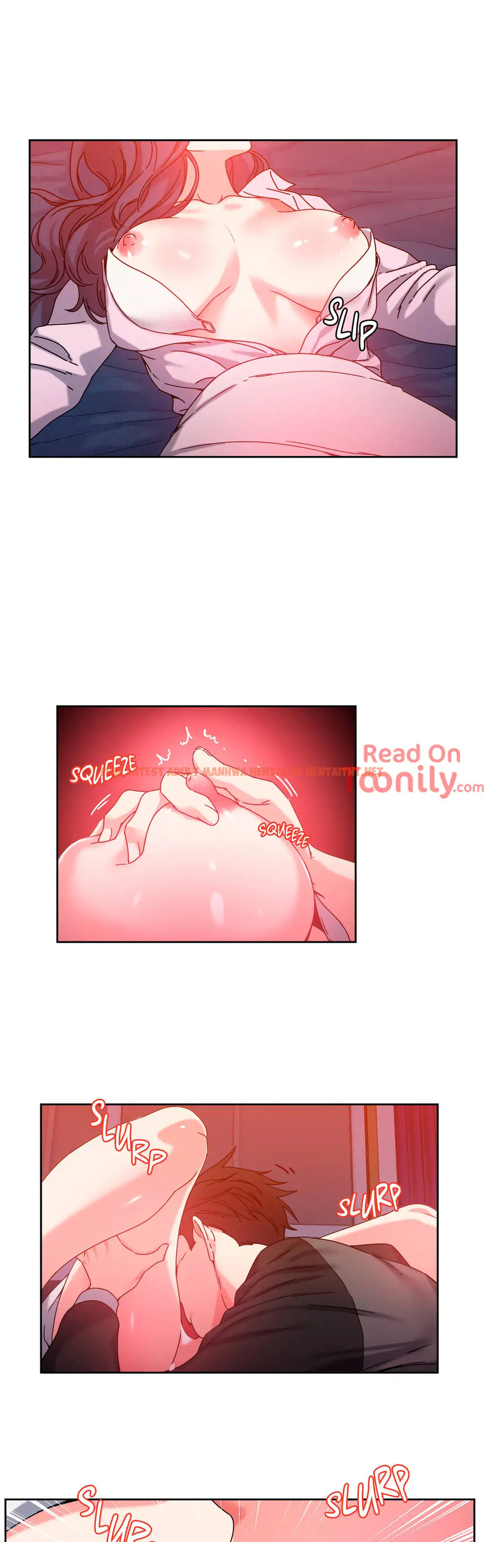 Read Hentai Image 9 519 in comic Tie Me Up - Chapter 25 - hentaitnt.net