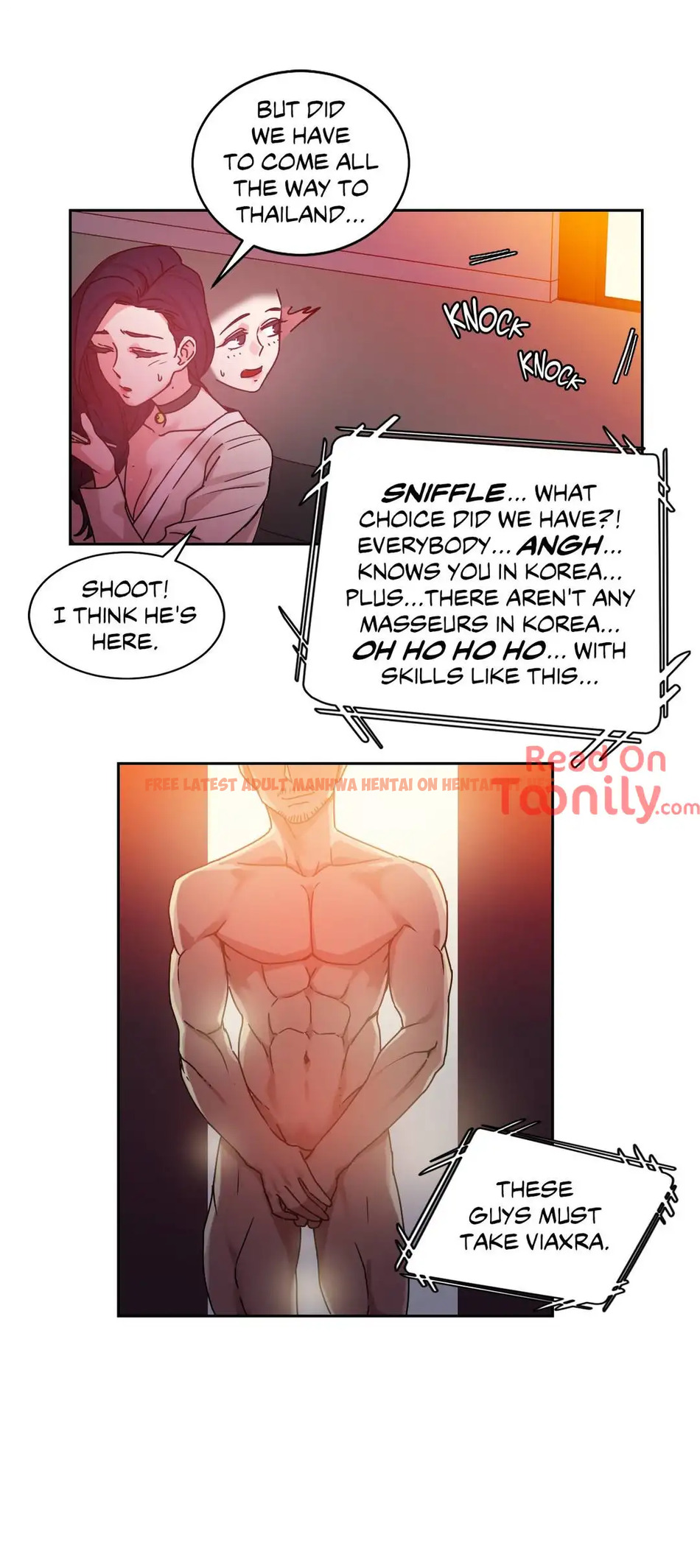 Read Hentai Image 12 515 in comic Tie Me Up - Chapter 26 - hentaitnt.net