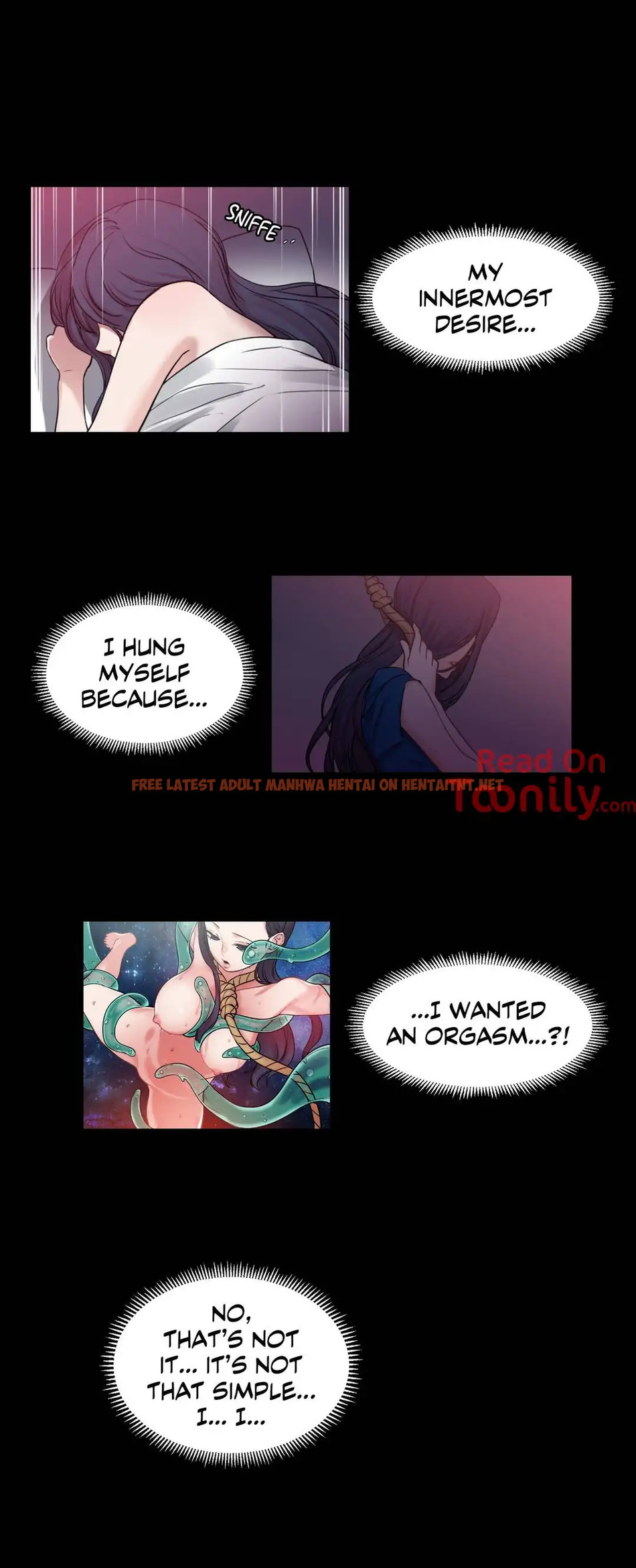 Read Hentai Image 29 518 in comic Tie Me Up - Chapter 26 - hentaitnt.net