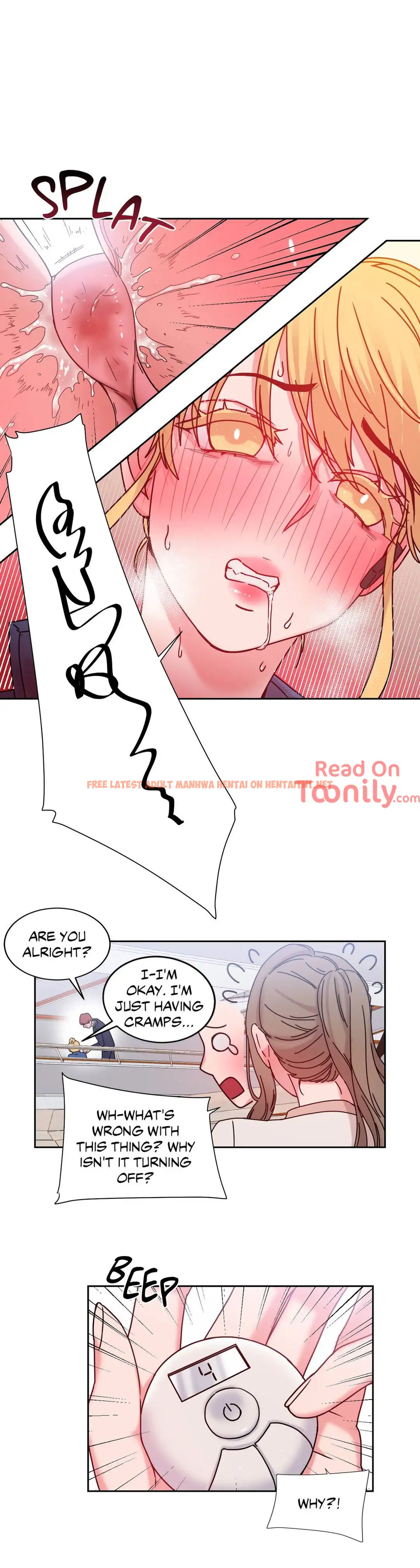 Read Hentai Image 17 515 in comic Tie Me Up - Chapter 27 - hentaitnt.net