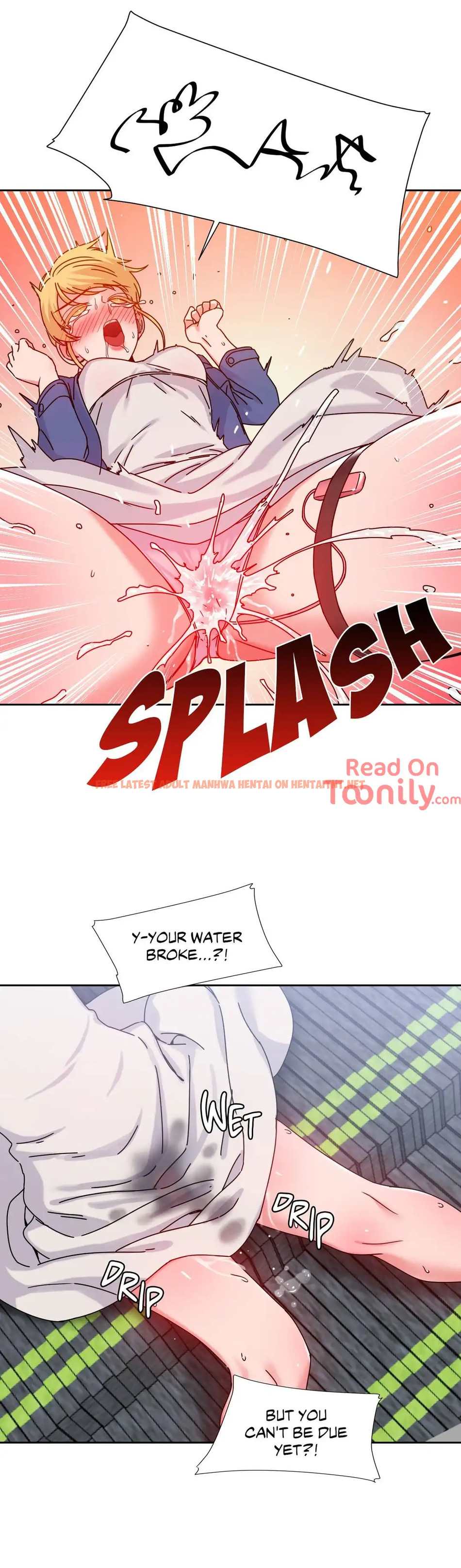 Read Hentai Image 22 515 in comic Tie Me Up - Chapter 27 - hentaitnt.net