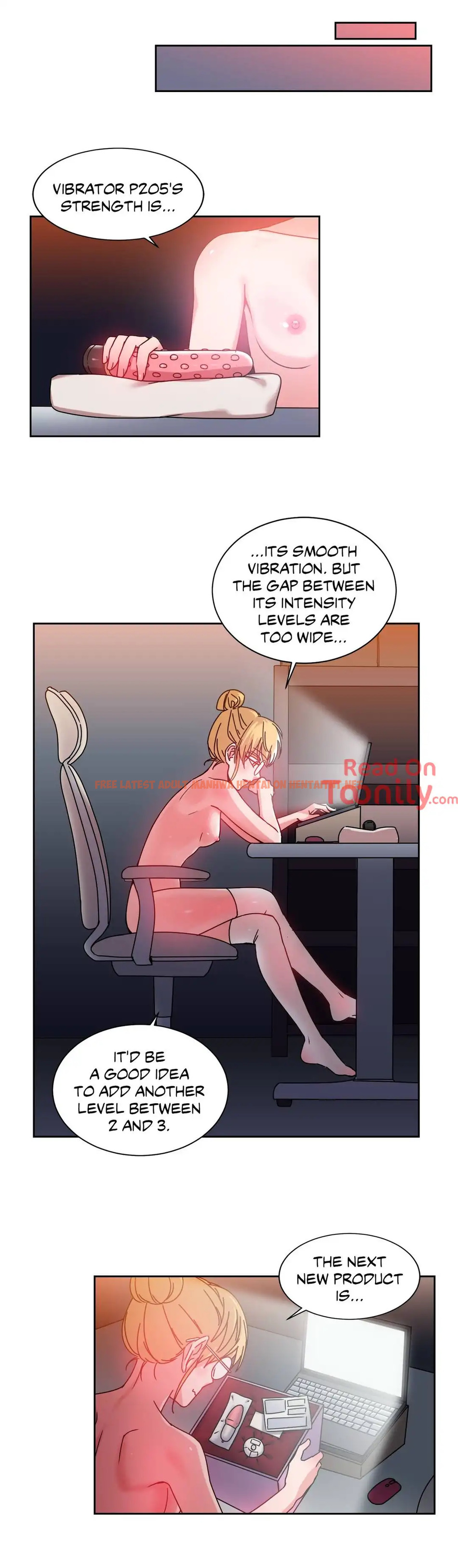 Read Hentai Image 7 515 in comic Tie Me Up - Chapter 27 - hentaitnt.net