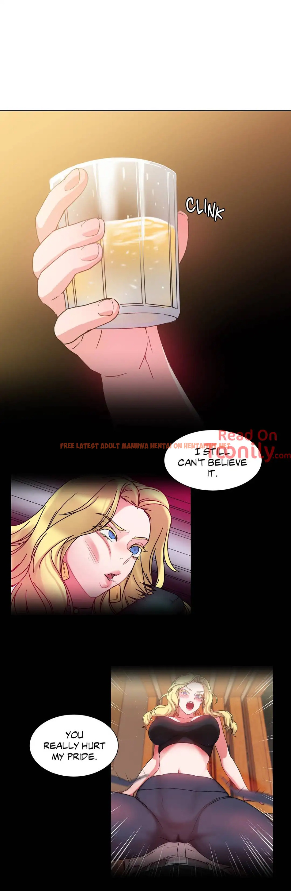 Read Hentai Image 16 515 in comic Tie Me Up - Chapter 28 - hentaitnt.net