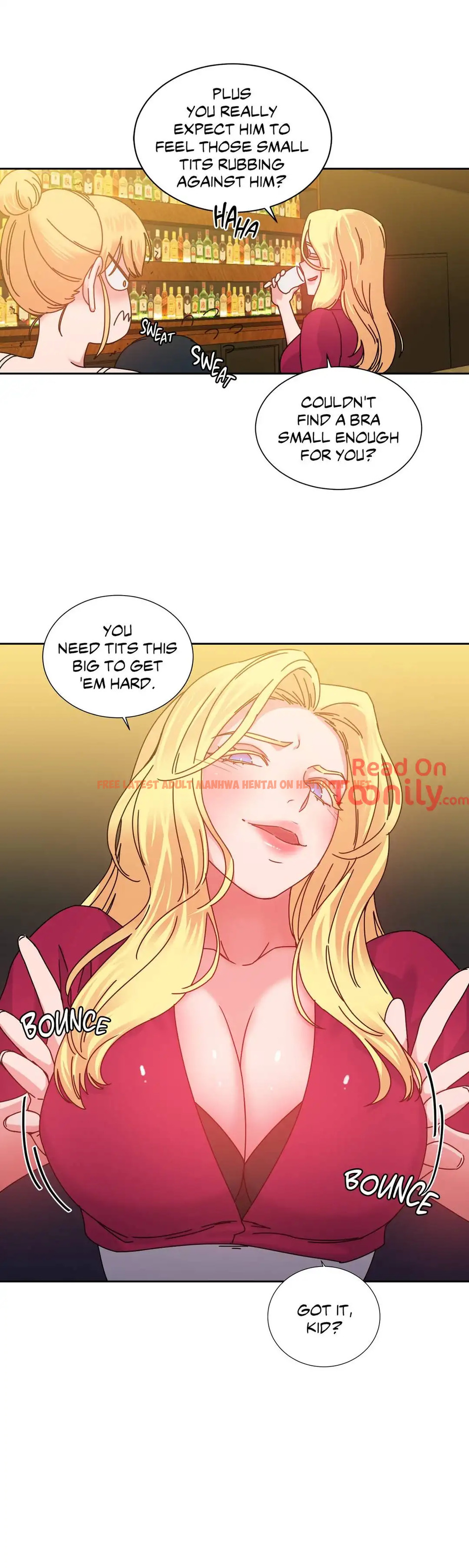 Read Hentai Image 21 515 in comic Tie Me Up - Chapter 28 - hentaitnt.net